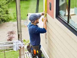 Professional Siding in Clinton, SC